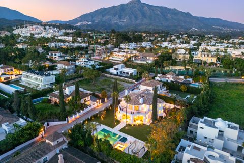 Villa a Marbella, Malaga, Marbella - € 8.900.000 | Ref: 60772630-01 - foto 28