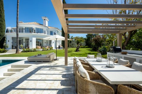 Villa a Marbella, Malaga, Marbella - € 8.900.000 | Ref: 60772630-01 - foto 29