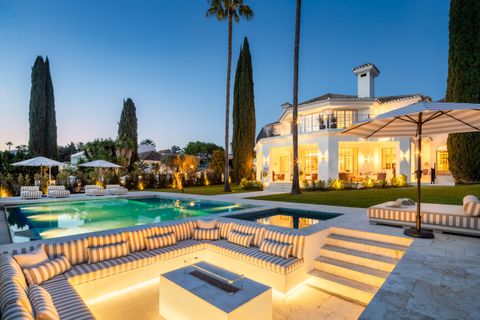 Villa a Marbella, Malaga, Marbella - € 8.900.000 | Ref: 60772630-01 - foto 35