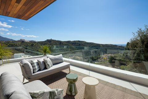 Villa a Benahavis, Malaga, Benahavis - € 6.995.000 | Ref: 60211160-01 - foto 3