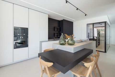 Villa a Benahavis, Malaga, Benahavis - € 6.995.000 | Ref: 60211160-01 - foto 5