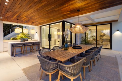 Villa a Benahavis, Malaga, Benahavis - € 6.995.000 | Ref: 60211160-01 - foto 13