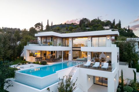 Villa a Benahavis, Malaga, Benahavis - € 6.995.000 | Ref: 60211160-01 - foto 26