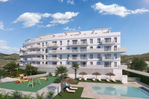 Lejlighed i Velez Malaga, Malaga, Velez Malaga - € 289.950 | Ref: 57249812-06 - foto 1