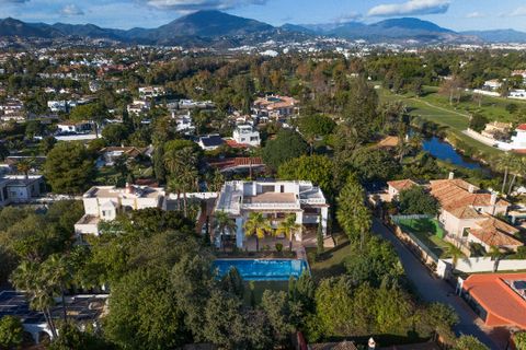 Villa a Estepona, Malaga, Estepona - € 5.190.000 | Ref: 58462226-01 - foto 4