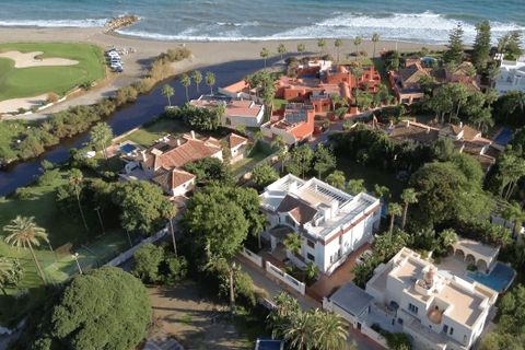 Villa a Estepona, Malaga, Estepona - € 5.190.000 | Ref: 58462226-01 - foto 7