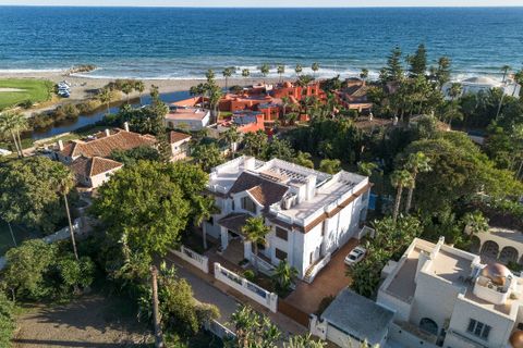 Villa a Estepona, Malaga, Estepona - € 5.190.000 | Ref: 58462226-01 - foto 8