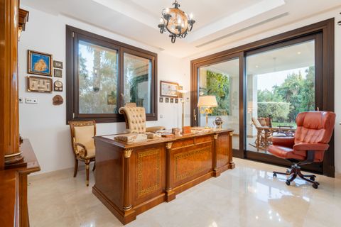 Villa a Estepona, Malaga, Estepona - € 5.190.000 | Ref: 58462226-01 - foto 11