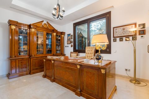 Villa a Estepona, Malaga, Estepona - € 5.190.000 | Ref: 58462226-01 - foto 12