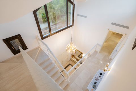 Villa a Estepona, Malaga, Estepona - € 5.190.000 | Ref: 58462226-01 - foto 13