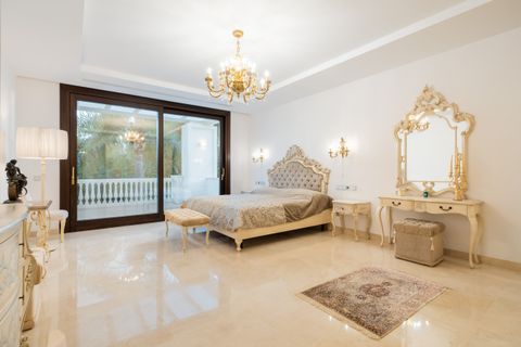 Villa a Estepona, Malaga, Estepona - € 5.190.000 | Ref: 58462226-01 - foto 14