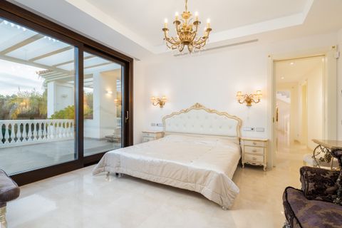 Villa a Estepona, Malaga, Estepona - € 5.190.000 | Ref: 58462226-01 - foto 20