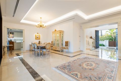 Villa a Estepona, Malaga, Estepona - € 5.190.000 | Ref: 58462226-01 - foto 24
