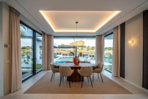 Villa i Benahavis, Malaga, Benahavis - € 6.800.000 | Ref: 55349019-01 - foto 7