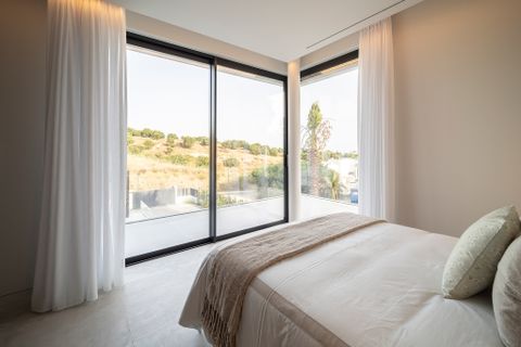 Villa i Benahavis, Malaga, Benahavis - € 6.800.000 | Ref: 55349019-01 - foto 25
