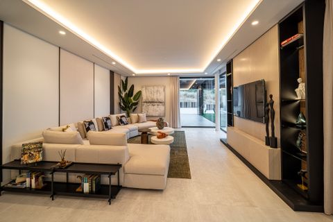 Villa i Benahavis, Malaga, Benahavis - € 6.800.000 | Ref: 55349019-01 - foto 37