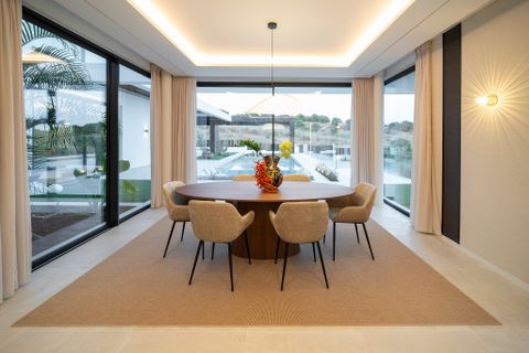 Villa i Benahavis, Malaga, Benahavis - € 6.800.000 | Ref: 55349019-01 - foto 38