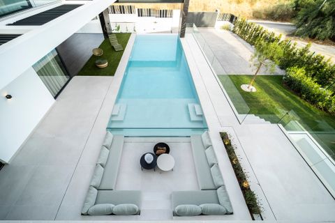 Villa i Benahavis, Malaga, Benahavis - € 6.800.000 | Ref: 55349019-01 - foto 47
