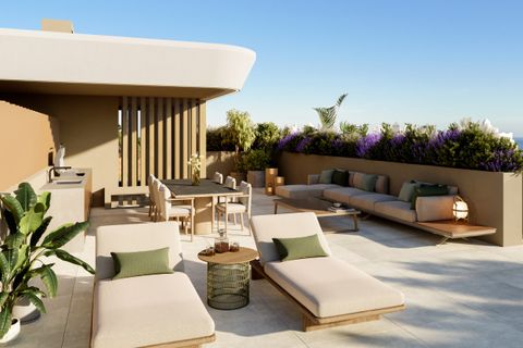 Rækkehus i Marbella, Malaga, Marbella - € 1.280.000 | Ref: 55106512-01 - foto 5