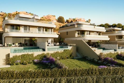 Rækkehus i Marbella, Malaga, Marbella - € 1.280.000 | Ref: 55106512-01 - foto 13