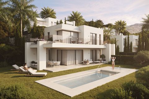 Villa a Mijas, Malaga, Mijas - € 1.975.000 | Ref: 54290358-02 - foto 4