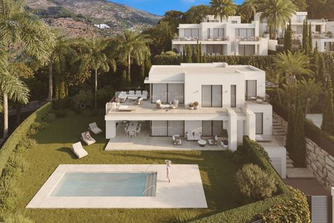 Villa a Mijas, Malaga, Mijas - € 1.975.000 | Ref: 54290358-02 - foto 9