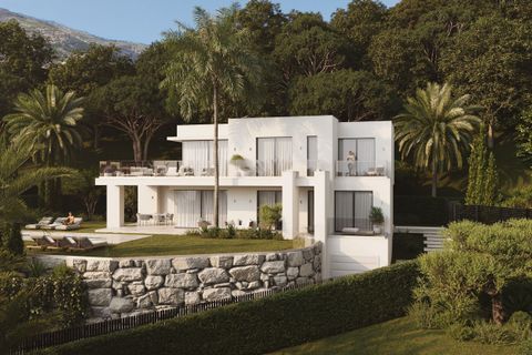 Villa a Mijas, Malaga, Mijas - € 2.125.000 | Ref: 54290358-01 - foto 7