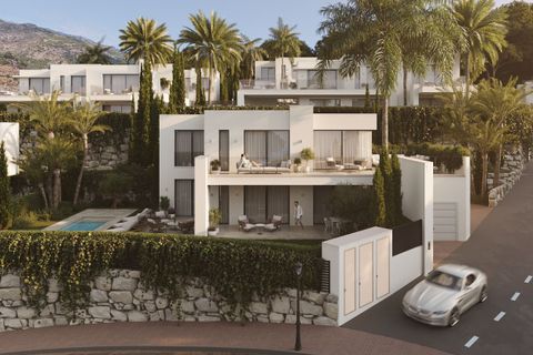 Villa a Mijas, Malaga, Mijas - € 2.125.000 | Ref: 54290358-01 - foto 8