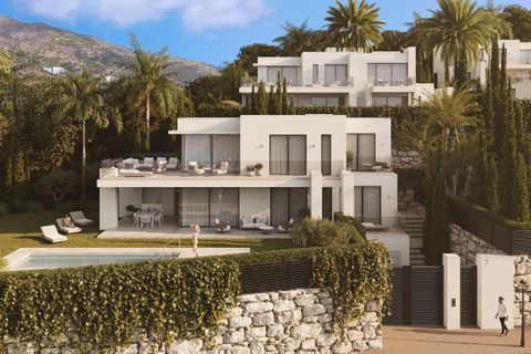 Villa a Mijas, Malaga, Mijas - € 2.125.000 | Ref: 54290358-01 - foto 10