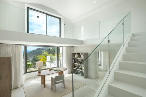 Villa a Benahavis, Malaga, Benahavis - € 8.350.000 | Ref: 54142260-01 - foto 2
