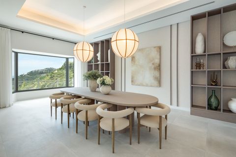 Villa a Benahavis, Malaga, Benahavis - € 8.350.000 | Ref: 54142260-01 - foto 5
