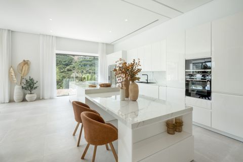 Villa a Benahavis, Malaga, Benahavis - € 8.350.000 | Ref: 54142260-01 - foto 6