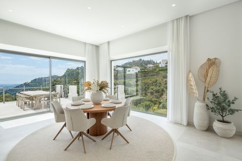 Villa a Benahavis, Malaga, Benahavis - € 8.350.000 | Ref: 54142260-01 - foto 7