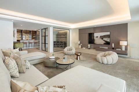 Villa a Benahavis, Malaga, Benahavis - € 8.350.000 | Ref: 54142260-01 - foto 12
