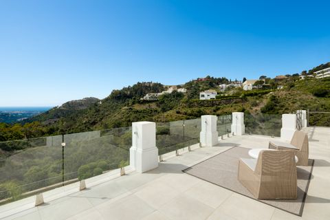 Villa a Benahavis, Malaga, Benahavis - € 8.350.000 | Ref: 54142260-01 - foto 13