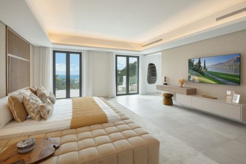 Villa a Benahavis, Malaga, Benahavis - € 8.350.000 | Ref: 54142260-01 - foto 16