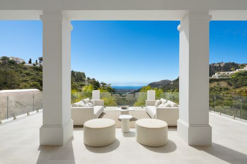 Villa a Benahavis, Malaga, Benahavis - € 8.350.000 | Ref: 54142260-01 - foto 21