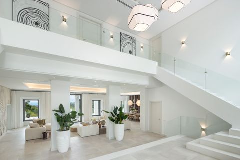 Villa a Benahavis, Malaga, Benahavis - € 8.350.000 | Ref: 54142260-01 - foto 22