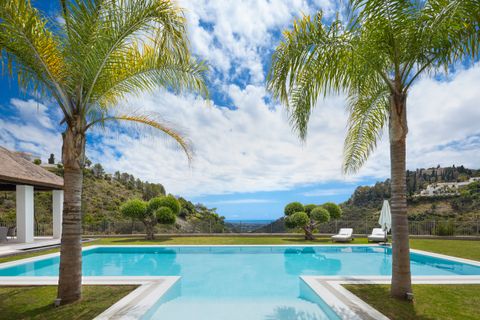 Villa a Benahavis, Malaga, Benahavis - € 8.350.000 | Ref: 54142260-01 - foto 23