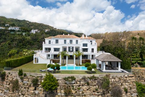 Villa a Benahavis, Malaga, Benahavis - € 8.350.000 | Ref: 54142260-01 - foto 25