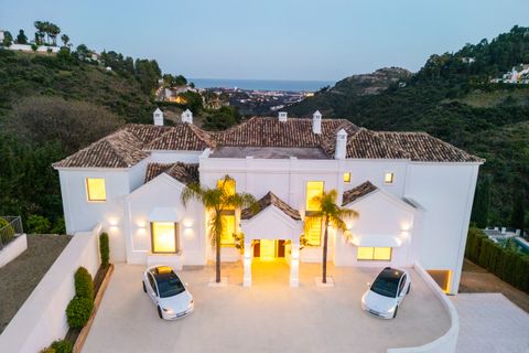 Villa a Benahavis, Malaga, Benahavis - € 8.350.000 | Ref: 54142260-01 - foto 27