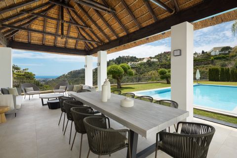 Villa a Benahavis, Malaga, Benahavis - € 8.350.000 | Ref: 54142260-01 - foto 28