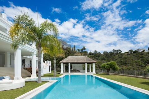 Villa a Benahavis, Malaga, Benahavis - € 8.350.000 | Ref: 54142260-01 - foto 29