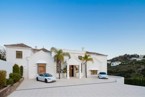 Villa a Benahavis, Malaga, Benahavis - € 8.350.000 | Ref: 54142260-01 - foto 30