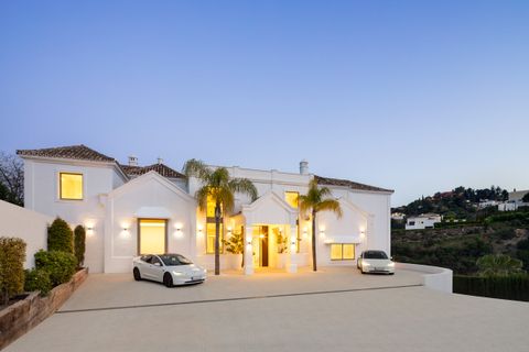 Villa a Benahavis, Malaga, Benahavis - € 8.350.000 | Ref: 54142260-01 - foto 33