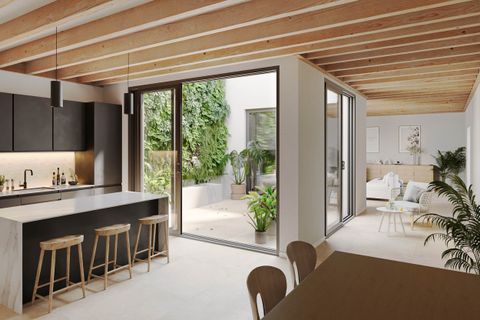 Rækkehus i Malaga city, Malaga, Malaga city - € 1.775.000 | Ref: 53911509-02 - foto 6
