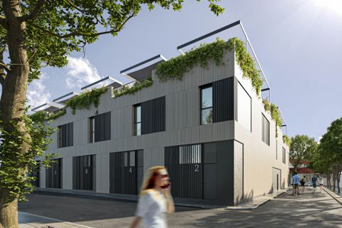 Rækkehus i Malaga city, Malaga, Malaga city - € 1.775.000 | Ref: 53911509-02 - foto 9
