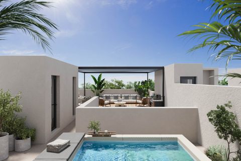 Rækkehus i Malaga city, Malaga, Malaga city - € 1.775.000 | Ref: 53911509-02 - foto 11