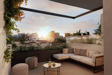 Rækkehus i Malaga city, Malaga, Malaga city - € 1.775.000 | Ref: 53911509-02 - foto 13