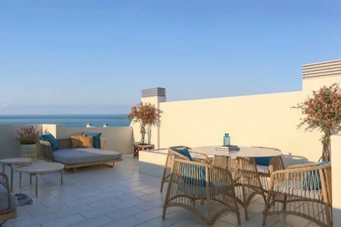 Rækkehus i Fuengirola, Malaga, Fuengirola - € 870.000 | Ref: 52748359-01 - foto 1
